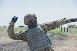 M69 Fragmentation Training Hand Grenade