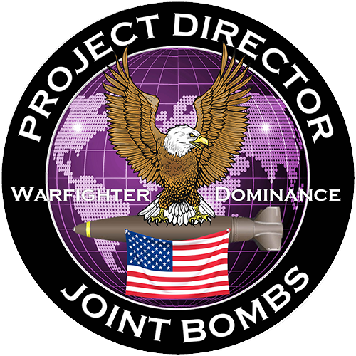 Link to PD Joint Bombs
