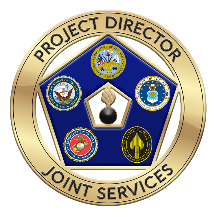 Link to PD Joint Services